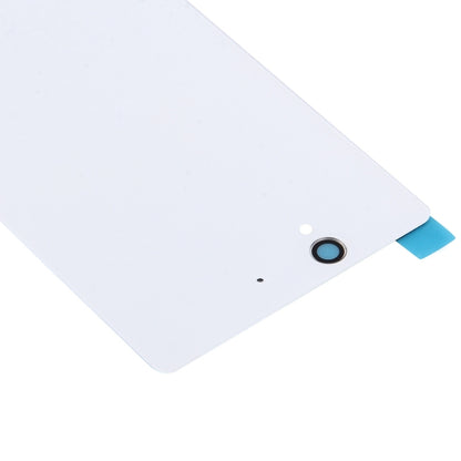 Aluminium  Battery Back Cover for Sony Xperia Z / L36h, For Xperia Z / L36h Aluminium, For Sony Xperia Z / L36h, For Xperia Z / L36h