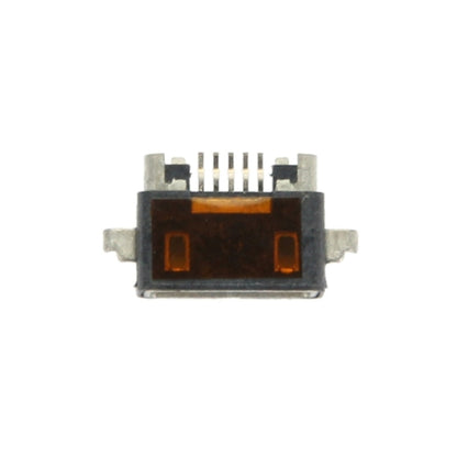 10 PCS Charging Port Dock Connector for Xiaomi M2A / M2S / M3 / Redmi, For Xiaomi Mi 2A & Mi 2S & Mi 3 & Redmi