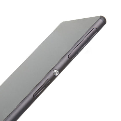 LCD Display + Touch Panel with Frame for Sony Xperia Z3 (Dual SIM Version) / D6633 / L55U, For Xperia Z3
