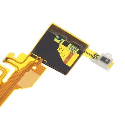 Side Button (Power & Volume & Mic) Flex Cable  for Sony Xperia Z / C6602 / C6603 / L36h, For Xperia Z / L36h