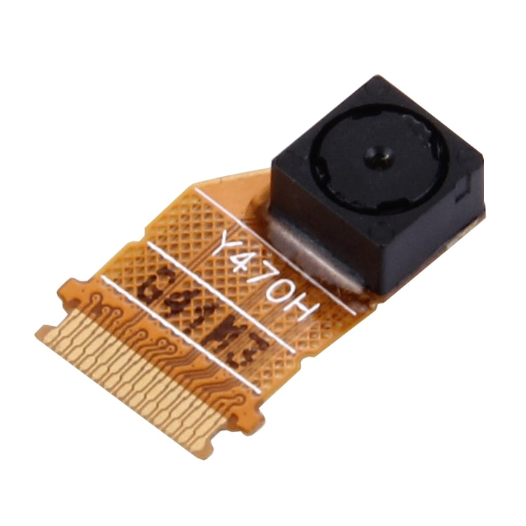 Front Camera for Sony Xperia Z1 / L39h, For Xperia Z1 / L39h