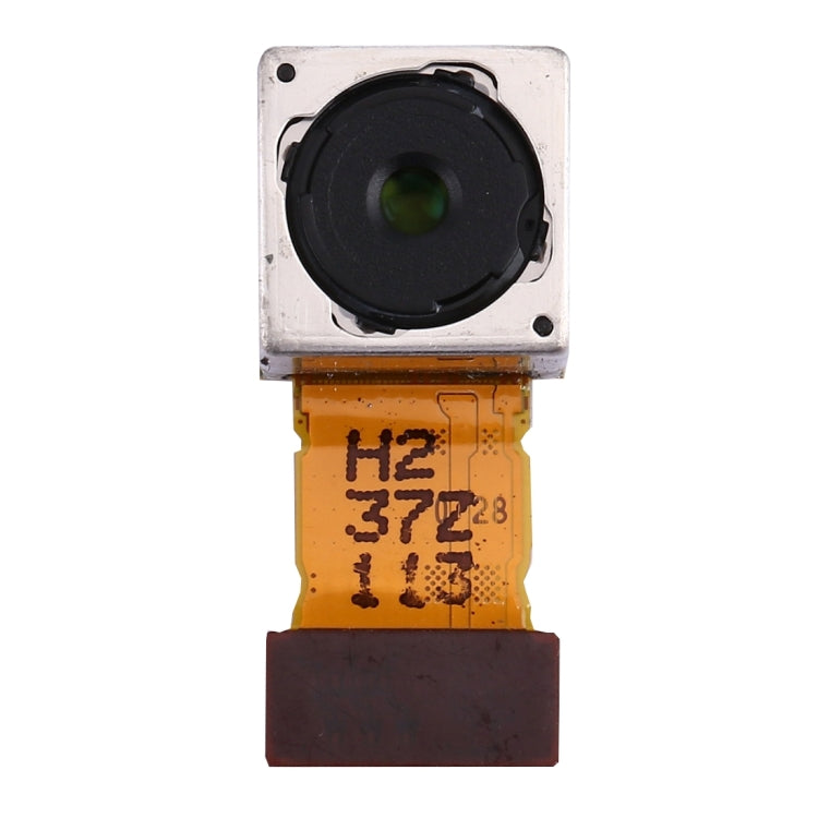 Back Camera for Sony Xperia Z1 / L39h, For Xperia Z1 / L39h