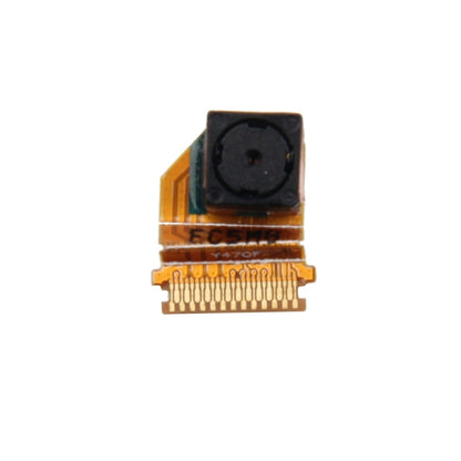Front Camera for Sony Xperia Z3, For Xperia Z3