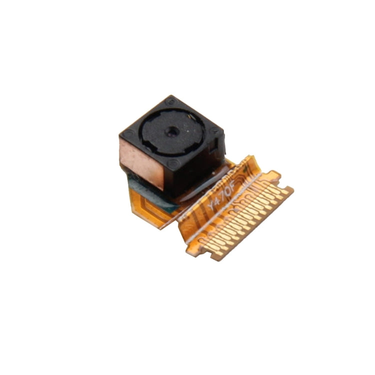 Front Camera for Sony Xperia Z3, For Xperia Z3