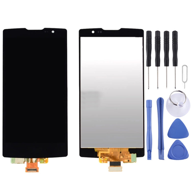LCD Display + Touch Panel  for LG Magna / H500 / H502, For LG Magna / H500 / H502