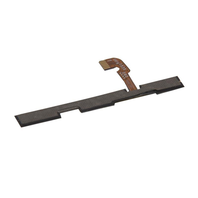 For Xiaomi Redmi Note 2 Side Keys (Power Button and Volume Button) Flex Cable