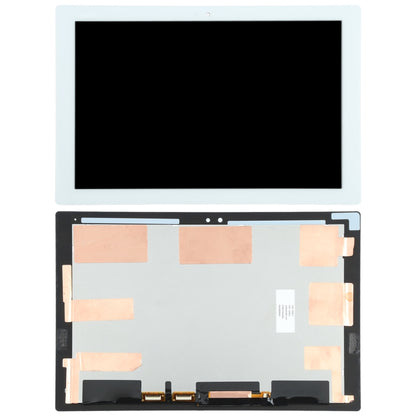 LCD Screen and Digitizer Full Assembly for Sony Xperia Z4 Tablet / SGP771, For Sony Xperia Z4 Tablet / SGP771, For Xperia Z4 Tablet