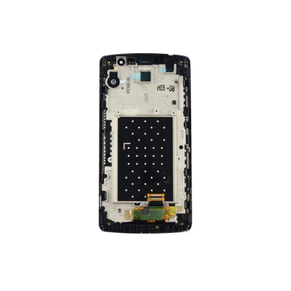 LCD Screen and Digitizer Full Assembly with Frame for LG G4 Beat / G4 Mini, For LG G4 Beat / G4 Mini