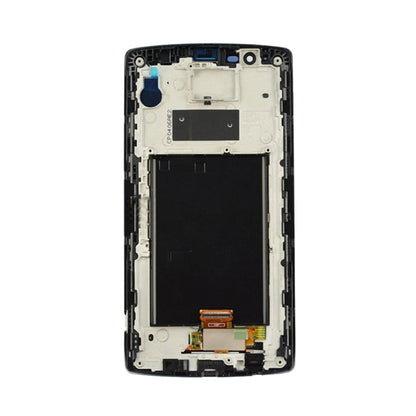 (LCD + Frame + Touch Pad) Digitizer Assembly for LG G4 H810 H811 H815 H815T H818 H818P LS991 VS986 , For LG G4 / H815