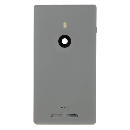 High Quality Housing Battery Back Cover With Flex Cable for Nokia Lumia 925, For Nokia Lumia 925, For Nokia Lumia 925 (With Flex Cable)