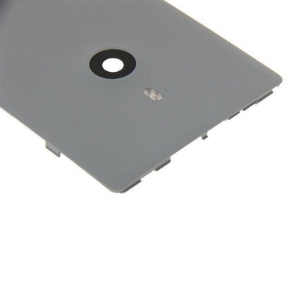 High Quality Housing Battery Back Cover With Flex Cable for Nokia Lumia 925, For Nokia Lumia 925, For Nokia Lumia 925 (With Flex Cable)