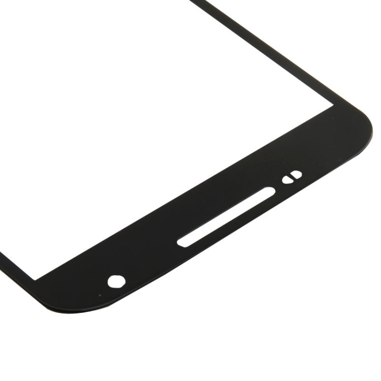 Front Screen Outer Glass Lens  for Google Nexus 6 / XT1103, For Nexus 6