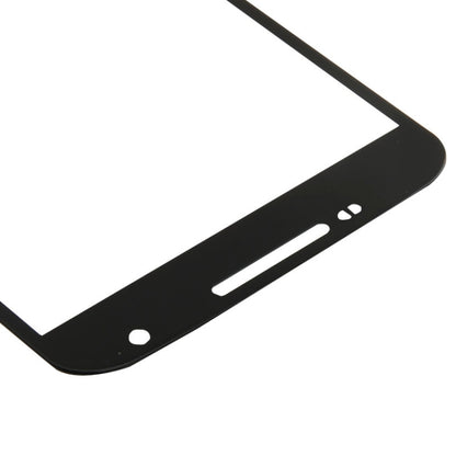 Front Screen Outer Glass Lens  for Google Nexus 6 / XT1103, For Nexus 6