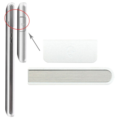 Earphone Button & Volume Button  for Sony Xperia ZR / M36h, For Xperia ZR / M36H / C5502 (Blue), For Xperia ZR / M36H / C5502 (Magenta), For Xperia ZR / M36H / C5502