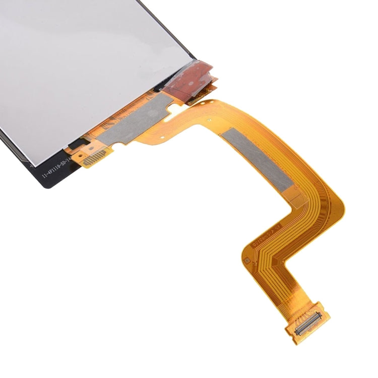 LCD Display + Touch Panel  for Sony Xperia T3, For Xperia T3