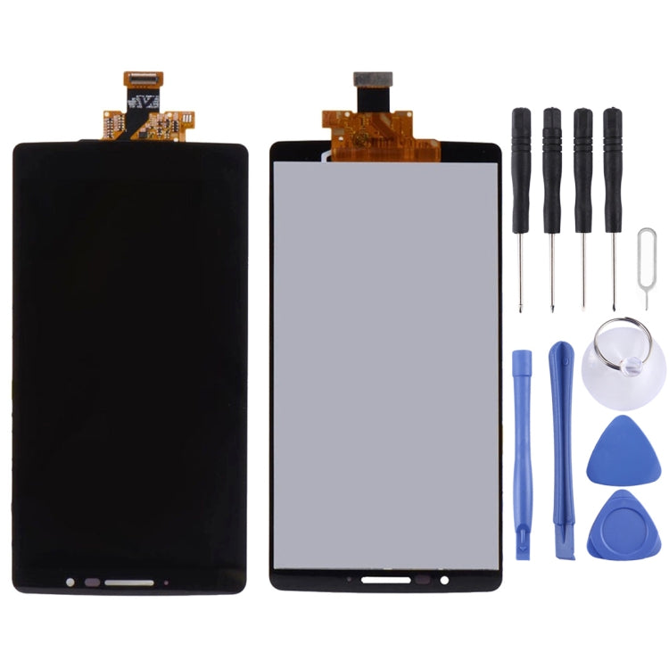 (Original LCD + Original Touch Panel) Digitizer Assembly for LG G Stylus LS770 H631 H540 6635 , For G stylus / LS770
