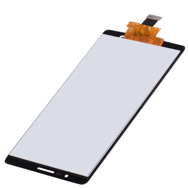 (Original LCD + Original Touch Panel) Digitizer Assembly for LG G Stylus LS770 H631 H540 6635 , For G stylus / LS770