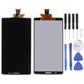 (Original LCD + Original Touch Panel) Digitizer Assembly for LG G Stylus LS770 H631 H540 6635 , For G stylus / LS770