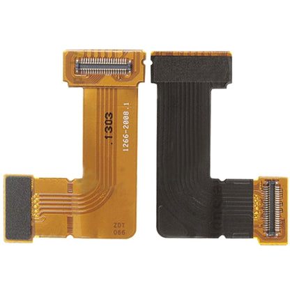 LCD Flex Cable Ribbon  for Sony Xperia Tablet Z / SGP311 / SGP312 / SGP321, For Xperia Tablet Z