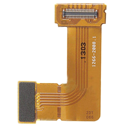 LCD Flex Cable Ribbon  for Sony Xperia Tablet Z / SGP311 / SGP312 / SGP321, For Xperia Tablet Z