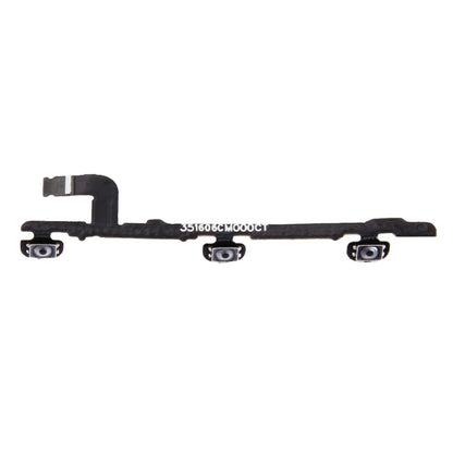Power Button and Volume Button Flex Cable  for Xiaomi Mi Note, For Mi Note
