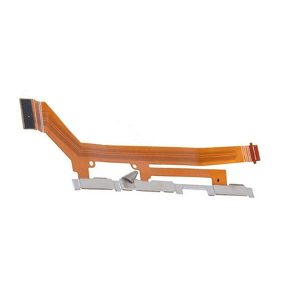 Power Button Flex Cable  for Sony Xperia M2 / D2303 / D2305 / D2306, For Xperia M2
