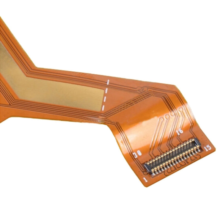 Power Button Flex Cable  for Sony Xperia M2 / D2303 / D2305 / D2306, For Xperia M2