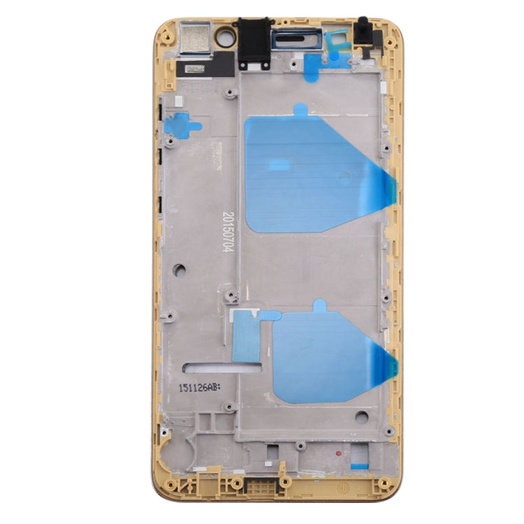 For Huawei Honor 4X Front Housing Screen Frame Bezel, Honor 4X, For Honor 4X