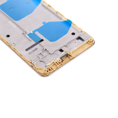 For Huawei Honor 4X Front Housing Screen Frame Bezel, Honor 4X, For Honor 4X