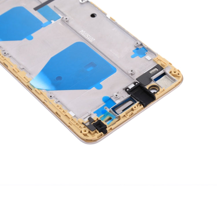 For Huawei Honor 4X Front Housing Screen Frame Bezel, Honor 4X, For Honor 4X