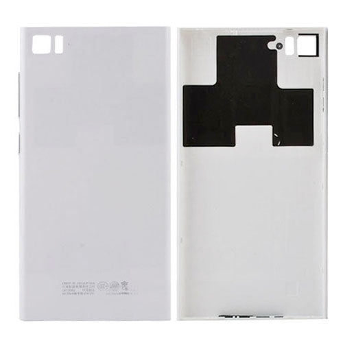 Back Housing Cover for Xiaomi Mi3, For Xiaomi Mi 3