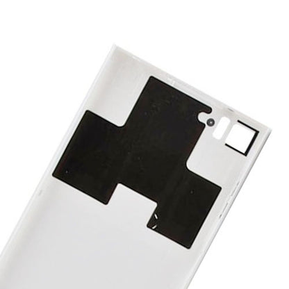 Back Housing Cover for Xiaomi Mi3, For Xiaomi Mi 3
