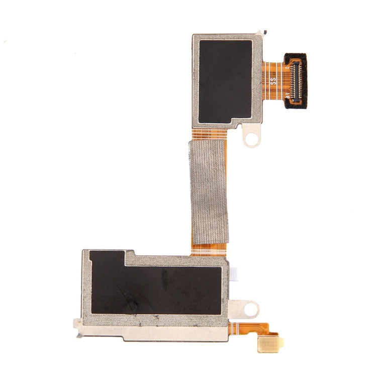 SIM Card Reader Contact Flex Cable Ribbon for Sony Xperia M2 / D2303 / D2305 / D2306, For M2