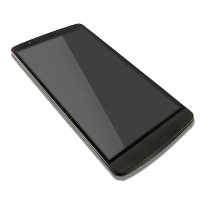 LCD Display + Touch Panel with Frame  for LG G3 / D850 / D851 / D855 / VS985, For LG G3 / D855
