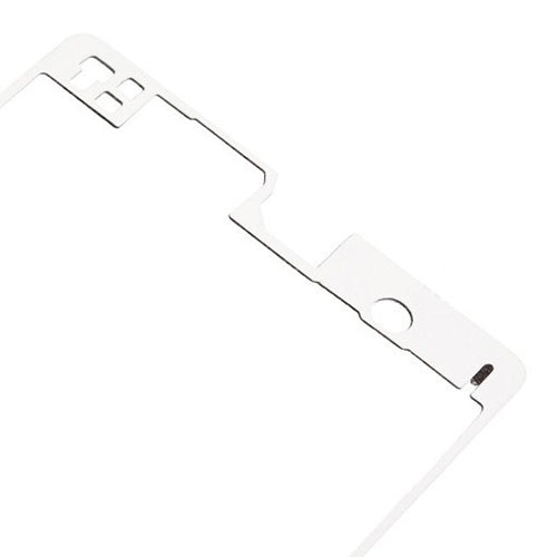 Front Housing Panel LCD Frame Adhesive Sticker for Sony Xperia Z / L36h / C6603, For Xperia Z / L36h