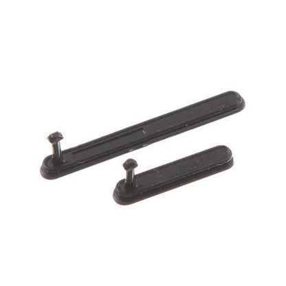 Micro SD / USB Data Charging Port Cover + SIM Card Cap Dustproof Block Set for Sony Xperia Z3, For Xperia Z3