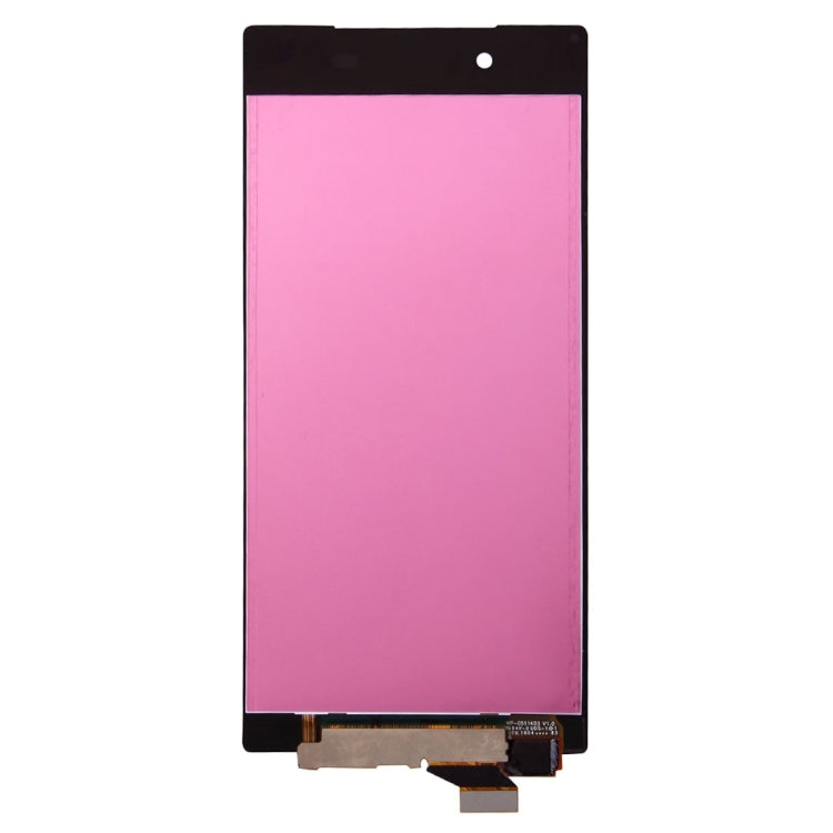 LCD Display + Touch Panel  for Sony Xperia Z5 / E6603 (5.2 inch), For Xperia Z5