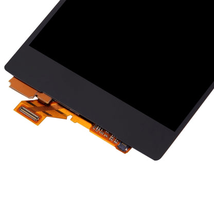 LCD Display + Touch Panel  for Sony Xperia Z5 / E6603 (5.2 inch), For Xperia Z5