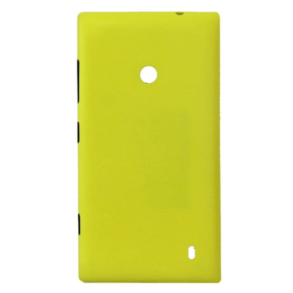 Plastic Back Housing Cover  for Nokia Lumia 520, For Nokia Lumia 520