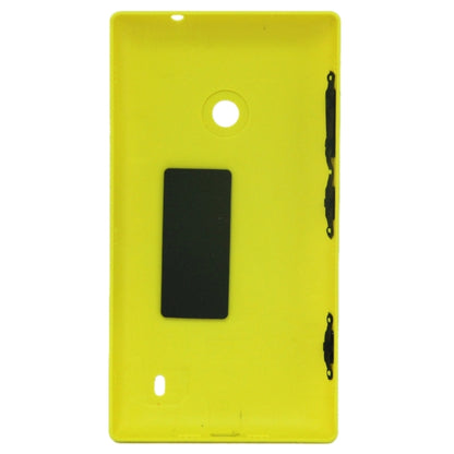 Plastic Back Housing Cover  for Nokia Lumia 520, For Nokia Lumia 520