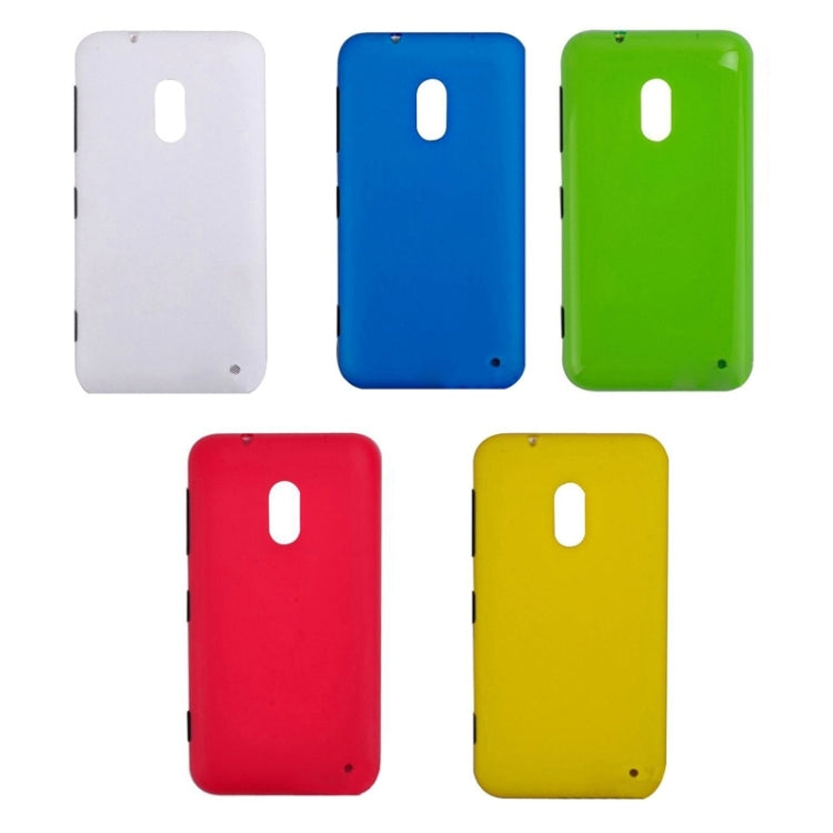 Battery Back Cover for Nokia Lumia 620 , For Nokia Lumia 620