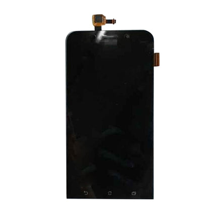 LCD Screen and Digitizer Full Assembly for Asus ZenFone Max / ZC550KL , Zenfone Max / ZC550KL, For Asus Zenfone Max ZC550KL