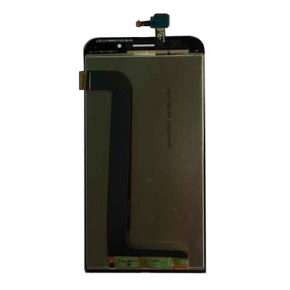 LCD Screen and Digitizer Full Assembly for Asus ZenFone Max / ZC550KL , Zenfone Max / ZC550KL, For Asus Zenfone Max ZC550KL