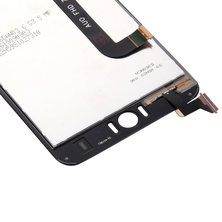 LCD Screen and Digitizer Full Assembly  for Asus Zenfone Selfie / ZD551KL, For Asus Zenfone Selfie / ZD551KL