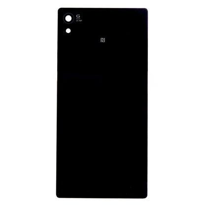 Original Glass Material Back Housing Cover for Sony Xperia Z4, For Xperia Z3+ / E6553