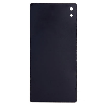 Original Glass Material Back Housing Cover for Sony Xperia Z4, For Xperia Z3+ / E6553
