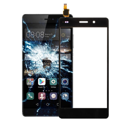 For Huawei P8 Lite Touch Panel Digitizer, For Huawei P8 Lite