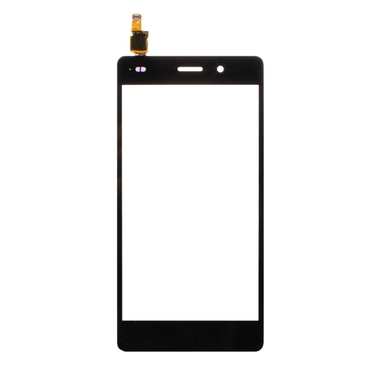 For Huawei P8 Lite Touch Panel Digitizer, For Huawei P8 Lite