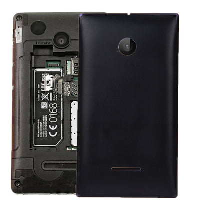 Solid Color Battery Back Cover for Microsoft Lumia 532, For MicroSoft Lumia 532, For Lumia 532