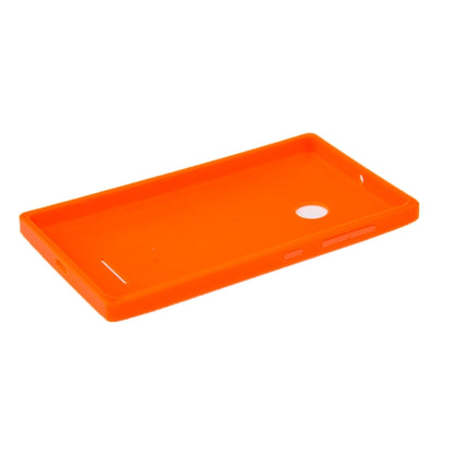 Solid Color Battery Back Cover for Microsoft Lumia 532, For MicroSoft Lumia 532, For Lumia 532